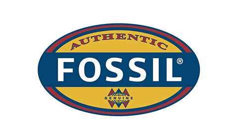 FOSSIL