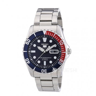 SEIKO ձ5̖SPORTSϵԄ(dng)бSNZF15K1 Ȿԭ