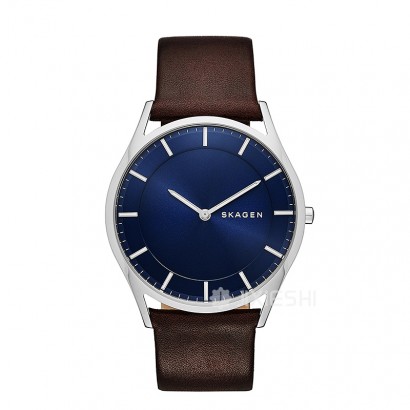 SKAGEN DENMARK Ԋ(sh)ʯӢʿֱSKW6237 Ȿԭ