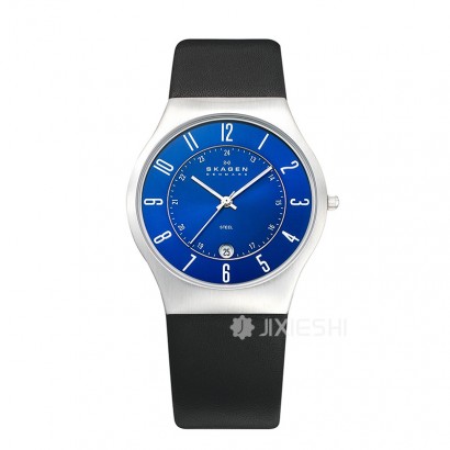 SKAGEN DENMARK ԊʯӢʿֱ233XXLSLN Ȿԭ