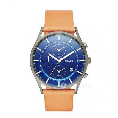 SKAGEN DENMARK Ԋ(sh)ʯӢʿֱSKW6285 Ȿԭ