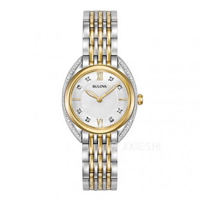 BULOVA (gu)·AʯӢŮʿ98R229 Ȿԭ