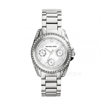 MICHAEL KORS (gu)~˸ʯӢŮMK5612 Ȿԭ...