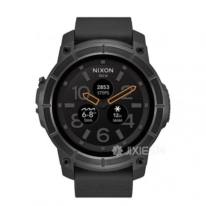 NIXON  (gu)NIXONʯӢбA1167-001-00   Ȿԭ