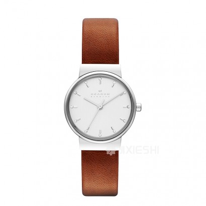 SKAGEN DENMARK Ԋ(sh)ʯӢŮʿֱSKW2192 ...