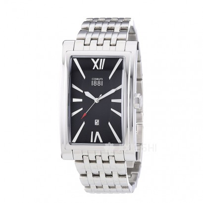 CERRUTI 1881 (gu) 1881ʯӢʿֱCRB042SN02MS Ȿԭ