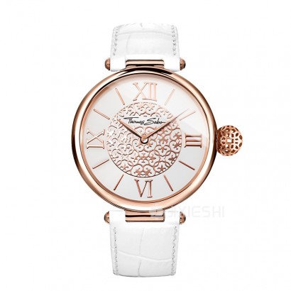 Thomas Sabo Thomas SaboʯӢŮʿֱWA0256-269-202-38 Ȿԭ