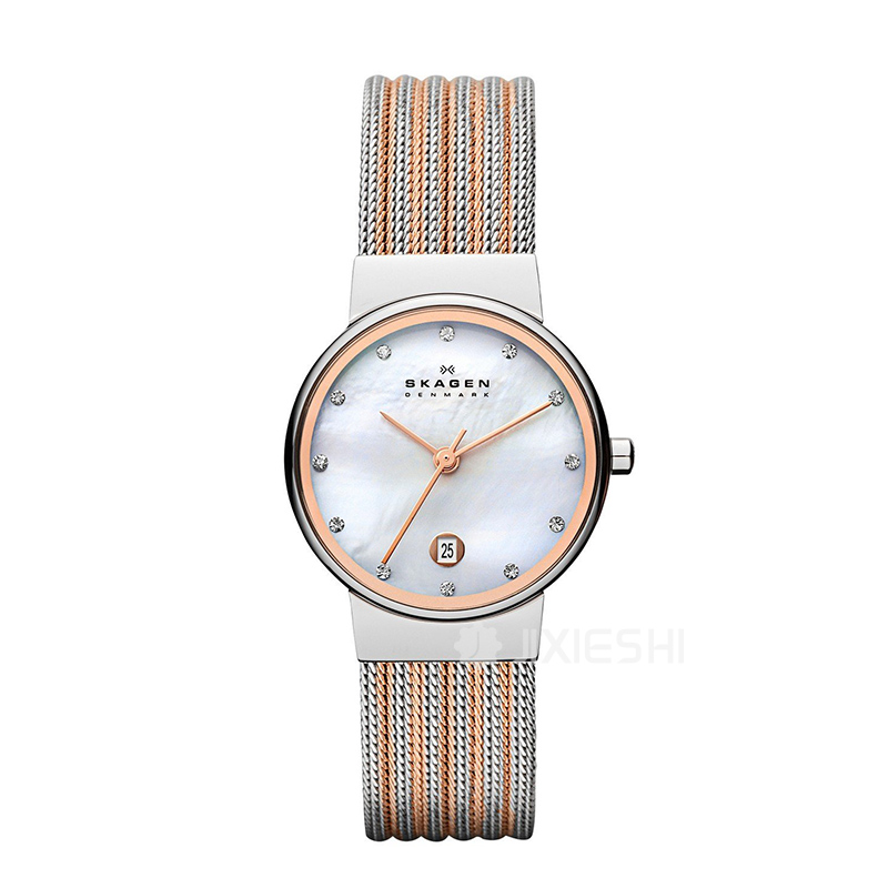 SKAGEN DENMARK ԊʯӢŮʿֱ355SSRS ...