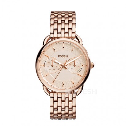 FOSSIL FOSSILʯӢŮʿֱES3713 Ȿԭ