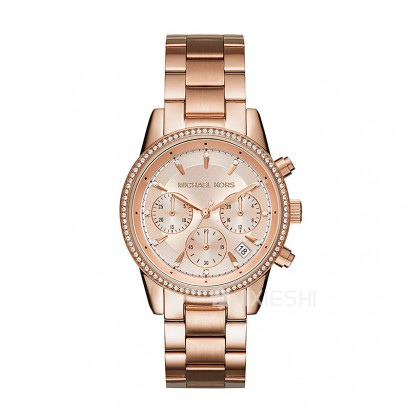 MICHAEL KORS (gu)~˸ʯӢŮʿֱMK6357 Ȿ...