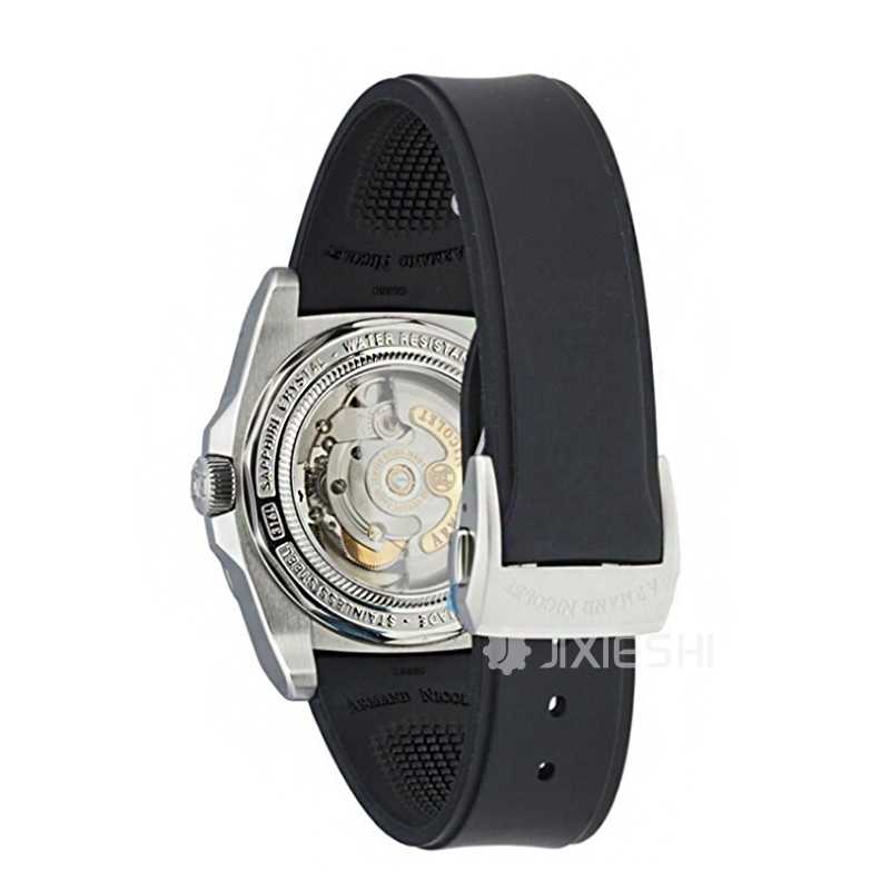 Armand Nicolet ʿ_ʿֱ9650A-GR-G9660 Ȿԭ