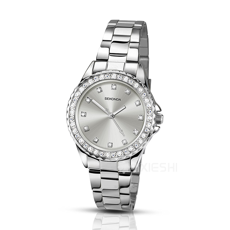 SEKONDA Ӣ˼_(d)ʯӢŮʿֱ4250.27 Ȿԭ