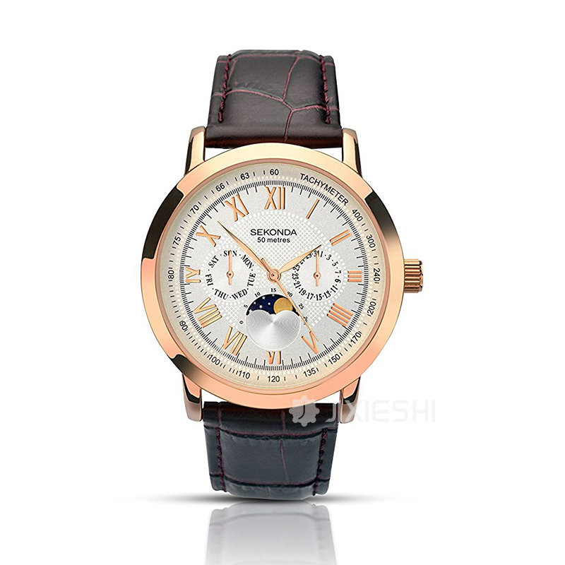 SEKONDA Ӣ˼_(d)ʯӢʿֱ1237.27 Ȿԭ