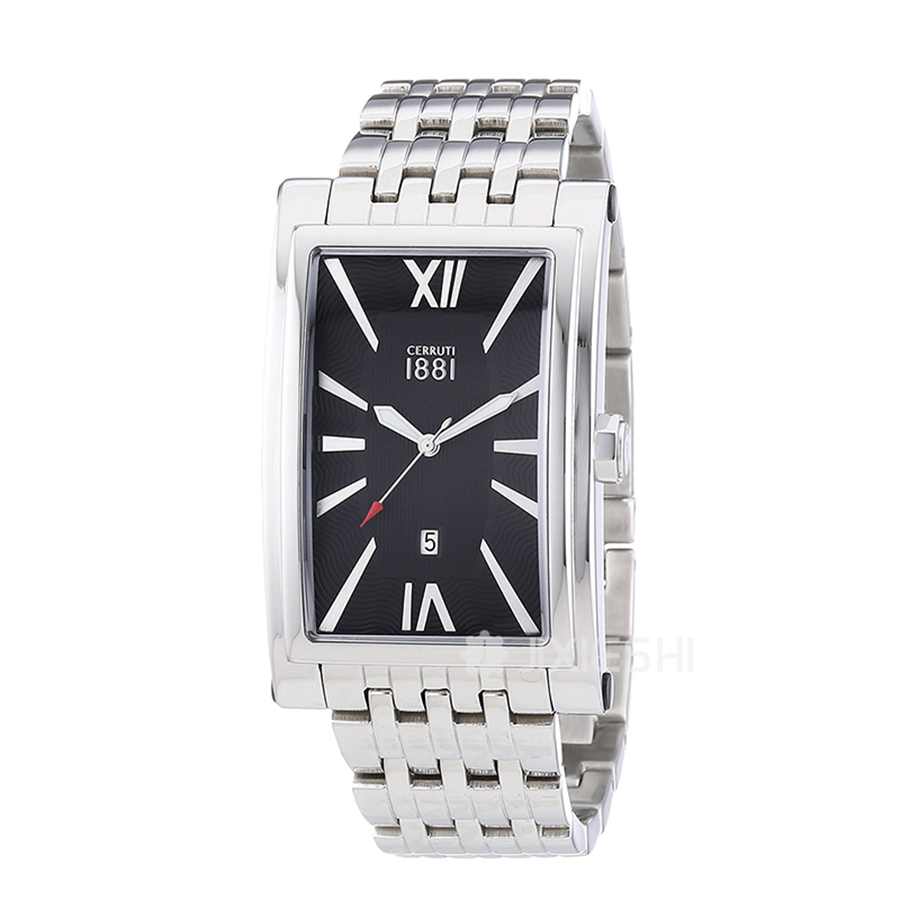 CERRUTI 1881 (gu) 1881ʯӢʿֱCRB042SN02MS Ȿԭ