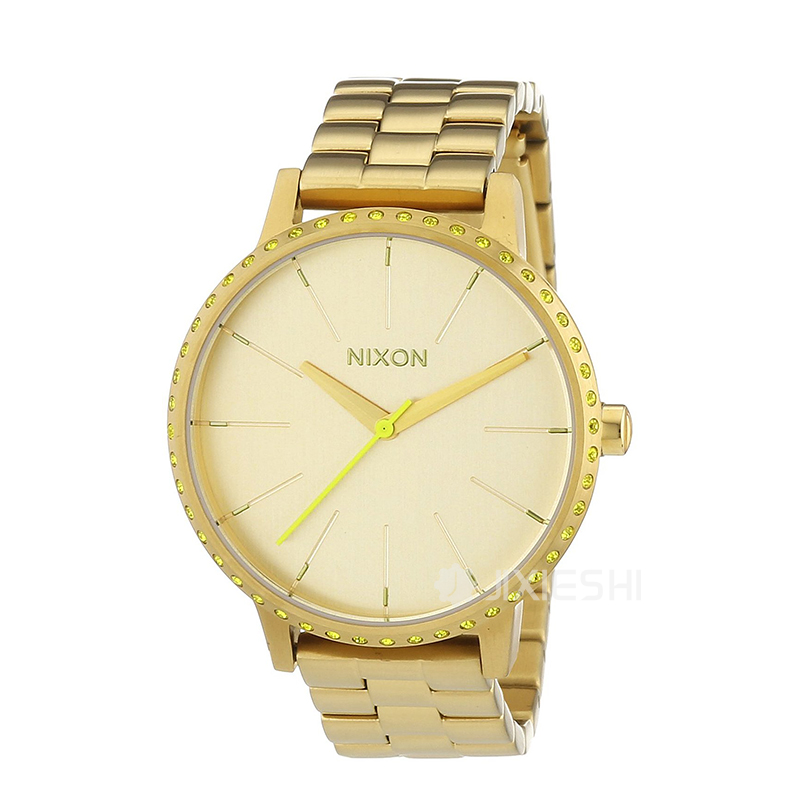 NIXON NIXON(jng)KensingtonϵA0991900-00ʿֱ Ȿԭ