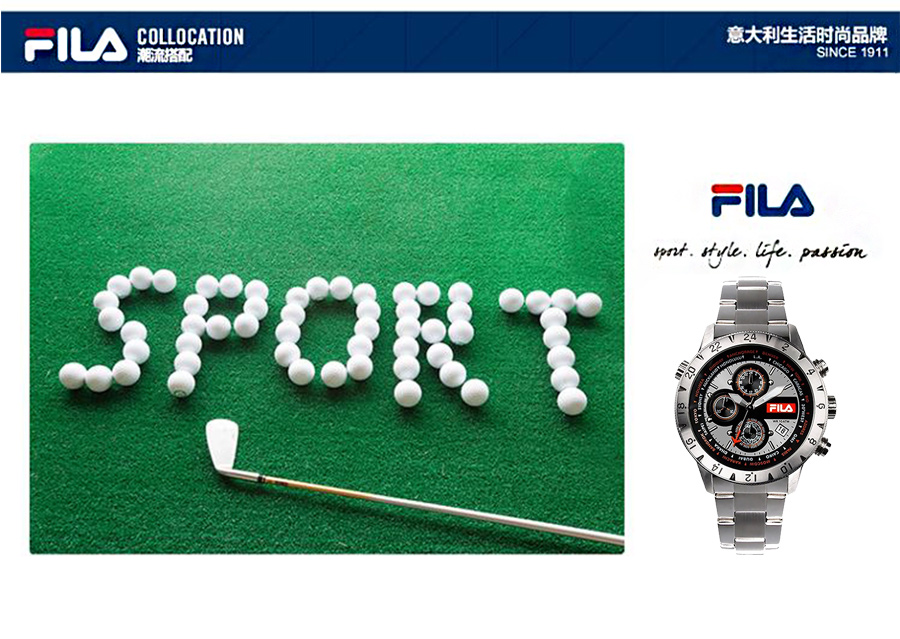 FILA 쳘(l)ʯӢʿֱ38-007-002 Ȿԭ