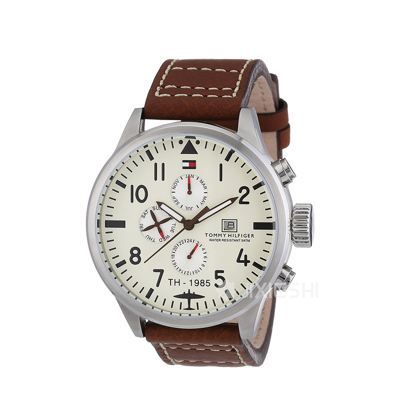 TOMMY HILFIGER ϣM(fi)ʿ\(yn)(dng)ʯӢֱ1790684 Ȿԭ