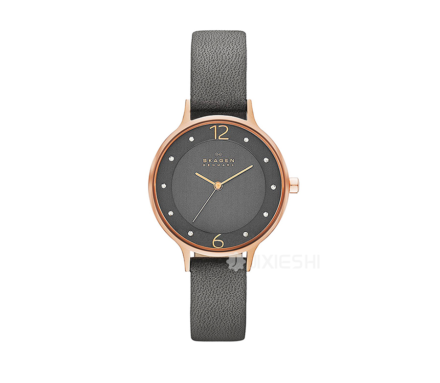 SKAGEN DENMARK Ԋ(sh)ʯӢŮʿֱSKW2267 Ȿԭ