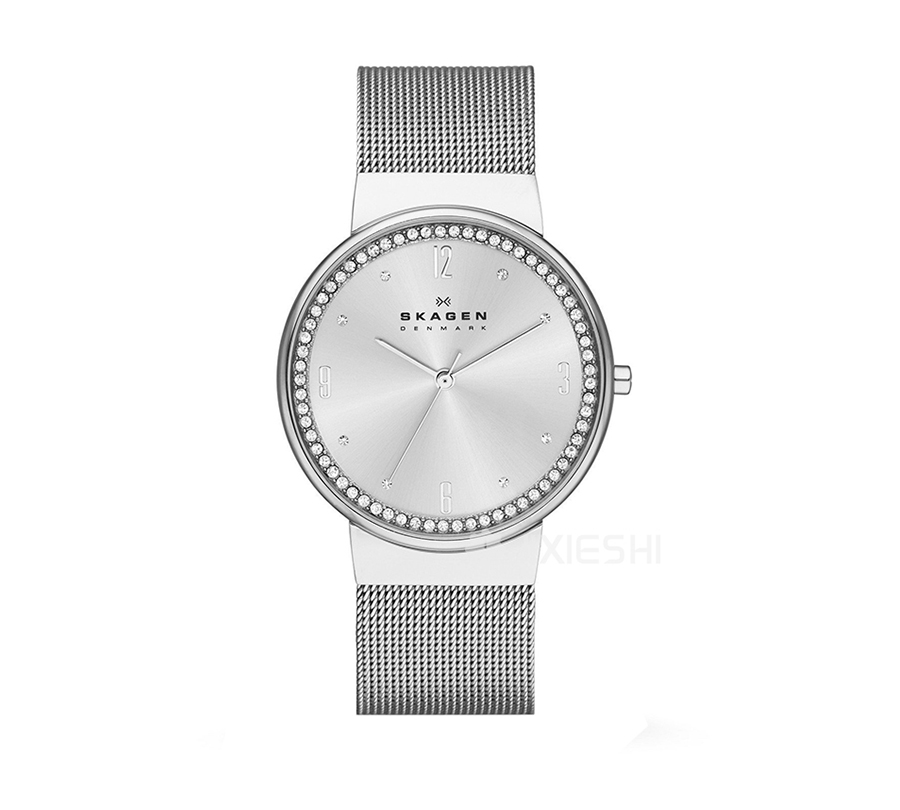 SKAGEN DENMARK Ԋ(sh)ʯӢŮʿֱSKW2152 Ȿԭ