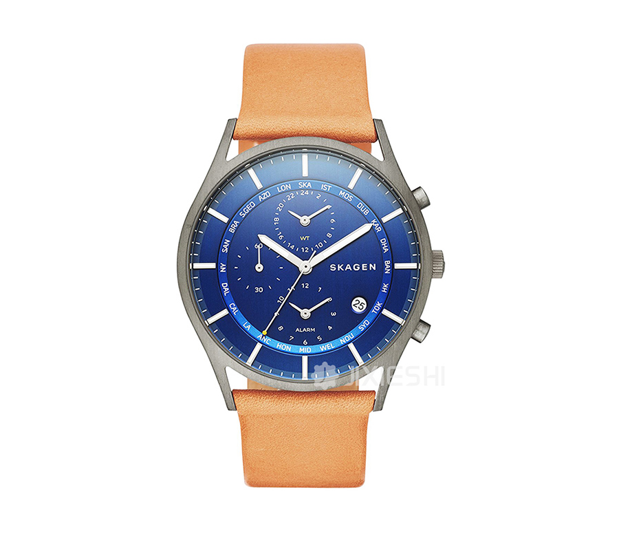 SKAGEN DENMARK Ԋ(sh)ʯӢʿֱSKW6285 Ȿԭ