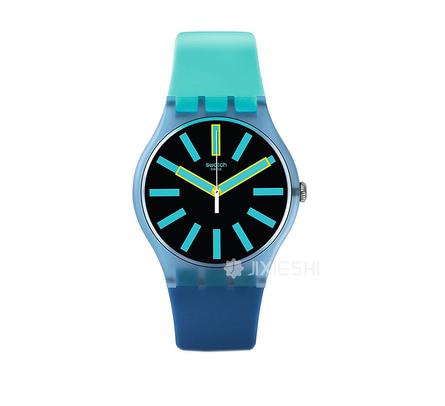 swatch ʿ˹ʯӢʿֱSUOS105 Ȿԭ