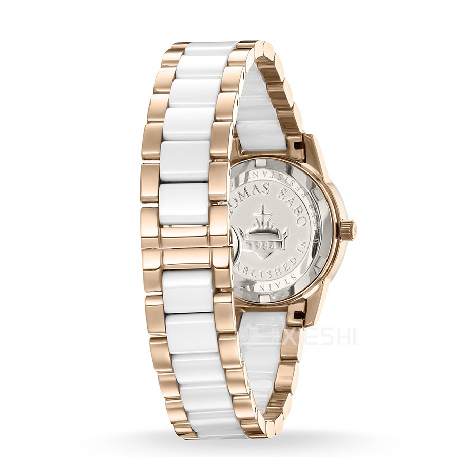 Thomas Sabo (gu)Thomas SaboʯӢŮʿֱWA0194-262-202-30 Ȿԭ