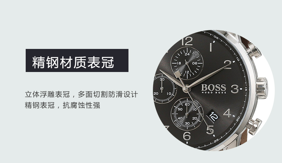 HUGO BOSS ʿʯӢʿֱ1512447 Ȿԭ