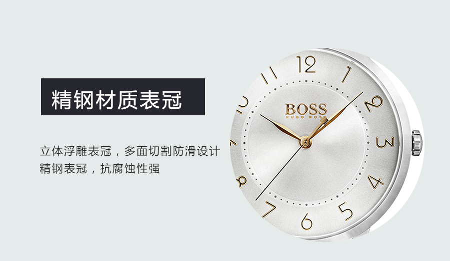 HUGO BOSS (gu)ʿʯӢŮʿֱ1502405 Ȿԭ