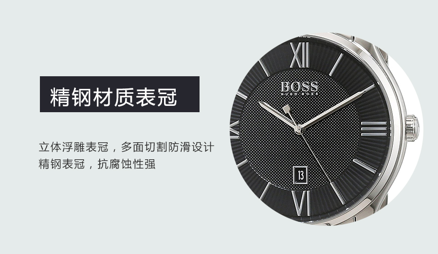 HUGO BOSS (gu)ʿʯӢʿֱ1513488 Ȿԭ