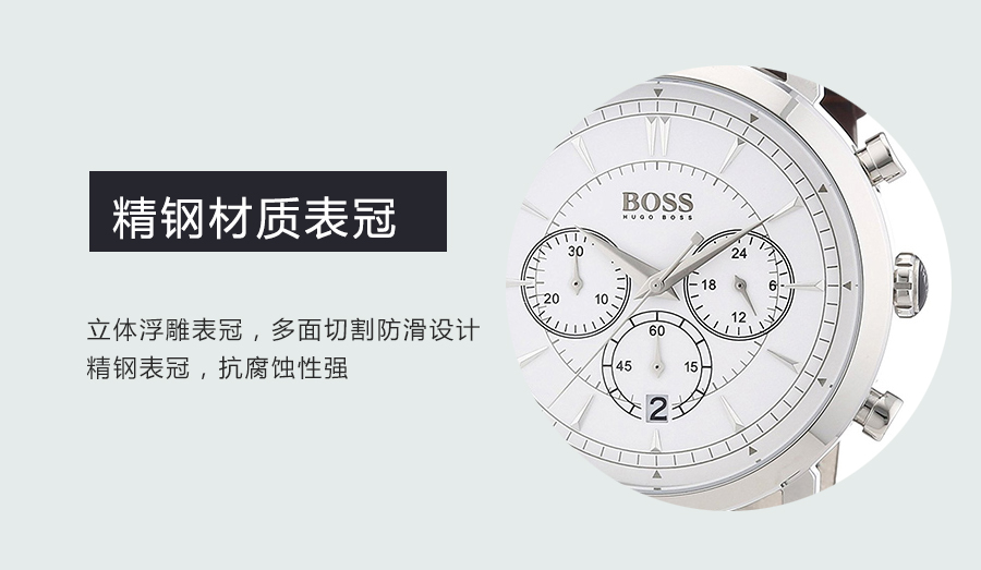 HUGO BOSS ʿʯӢʿֱ1512871 Ȿԭ