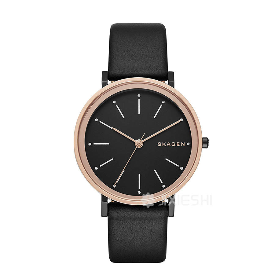 SKAGEN DENMARK Ԋ(sh)ʯӢŮʿֱSKW2490 Ȿԭ