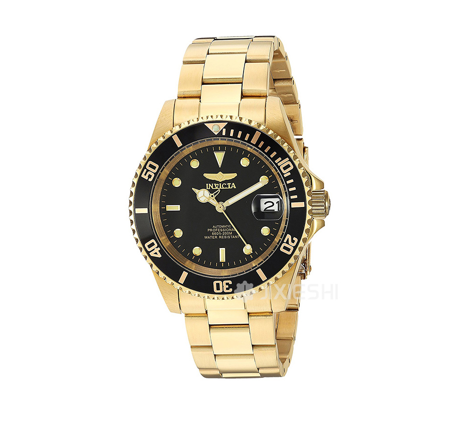 INVICTA ӢԄәC(j)еʿֱ8929OB Ȿԭ