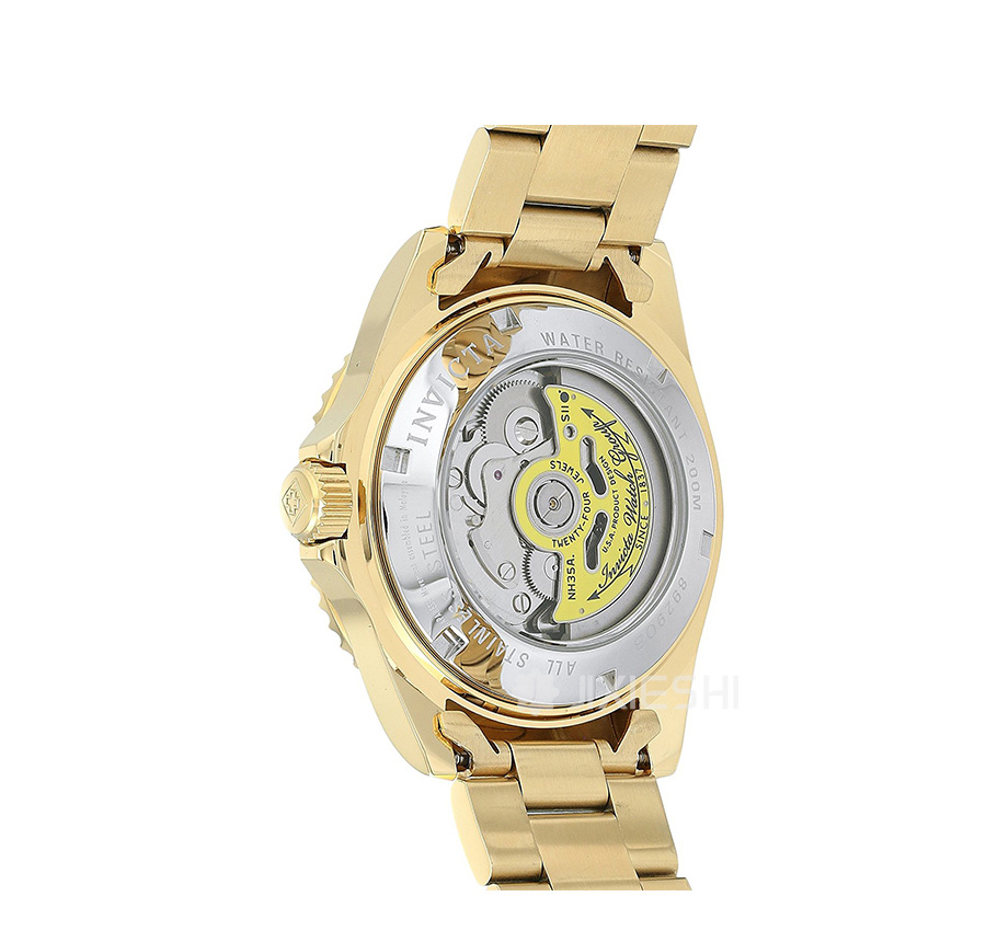 INVICTA ӢԄәC(j)еʿֱ8929OB Ȿԭ