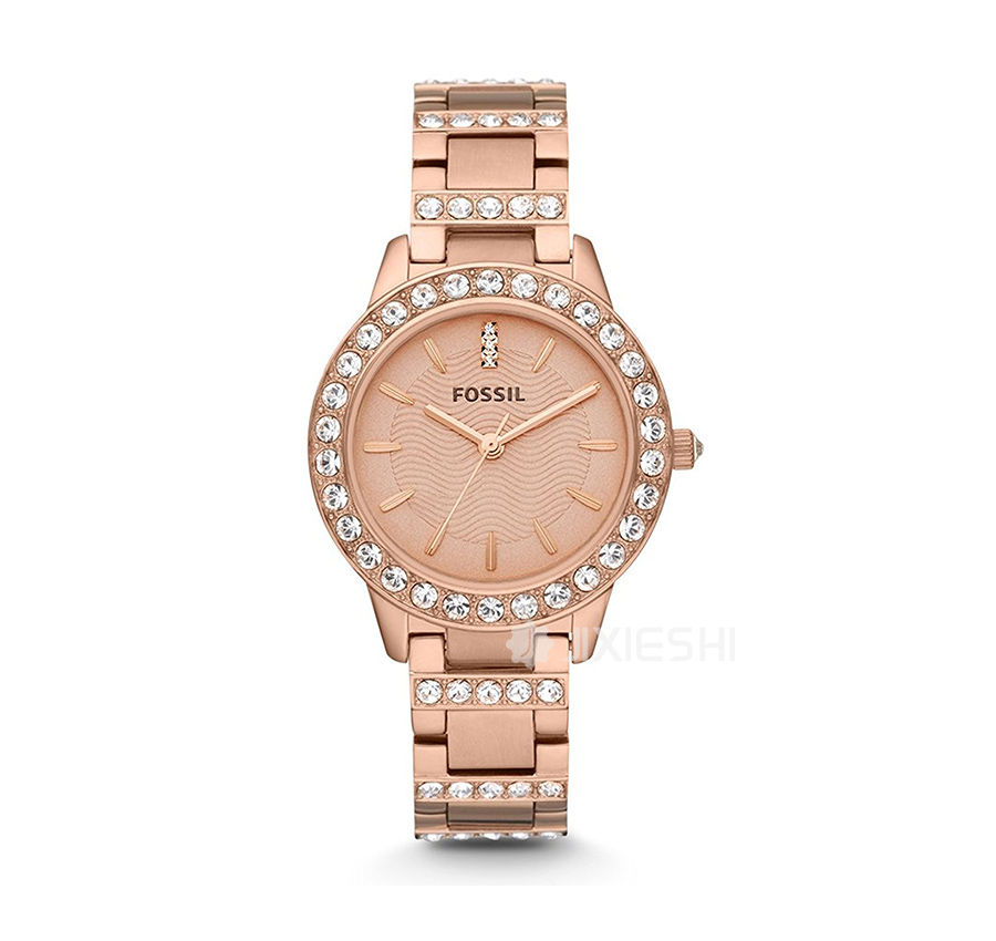 FOSSIL (gu)FOSSILʯӢŮʿֱES3020 Ȿԭ