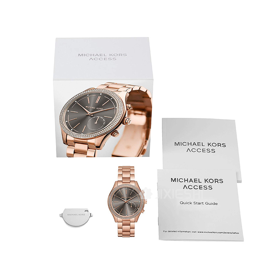 MICHAEL KORS ~˸ʯӢŮʿֱMKT4005 Ȿԭ