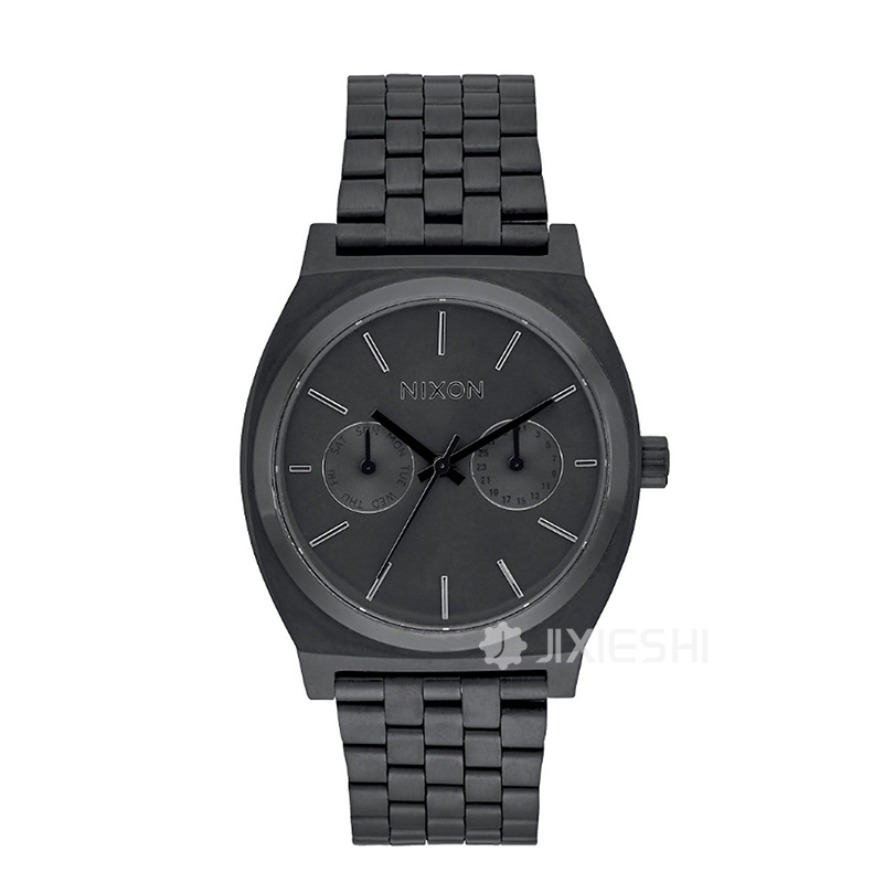 NIXON NIXON Time Teller DeluxeϵŮʿʯӢA922001-00 Ȿԭ