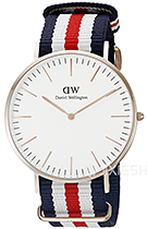 Daniel Wellington`Dʿֱ